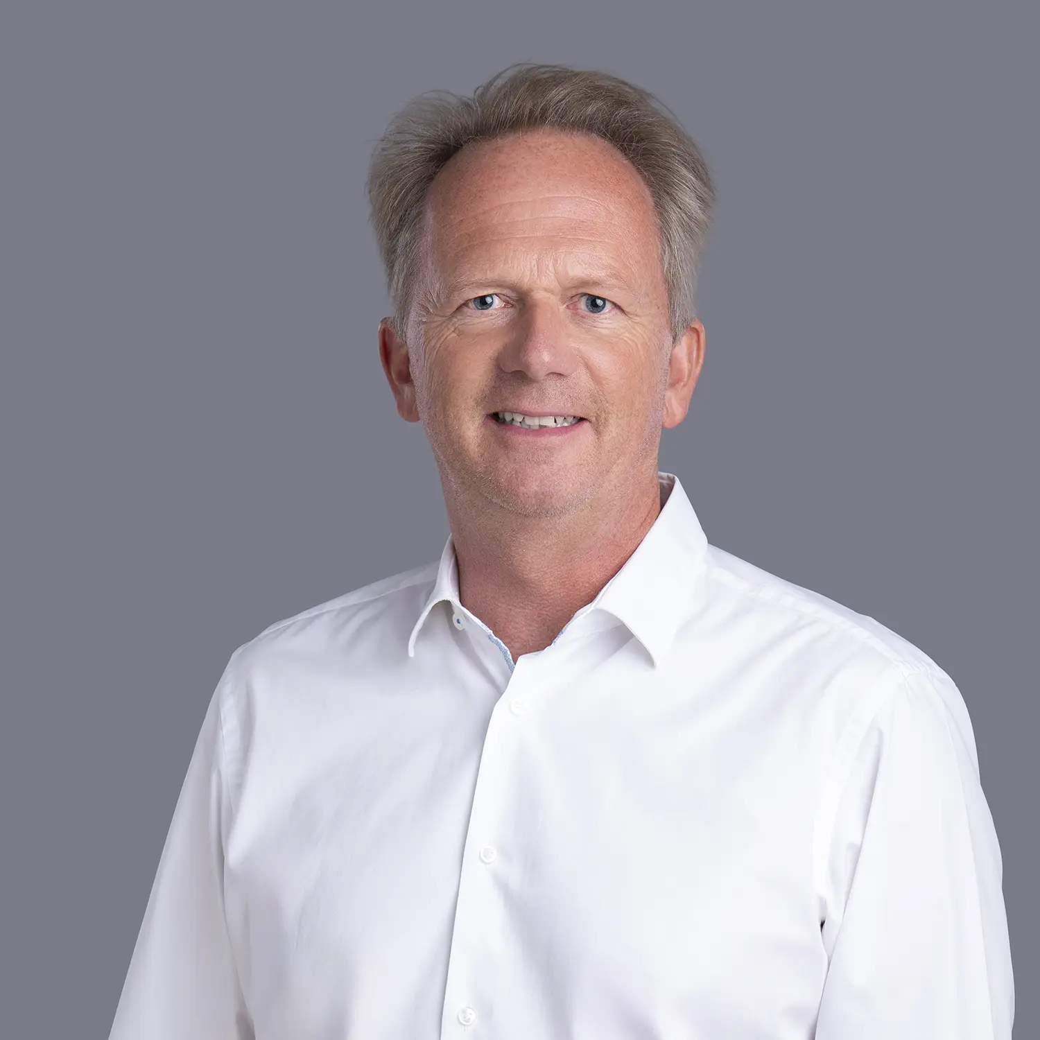 Winfried Claus Kratz