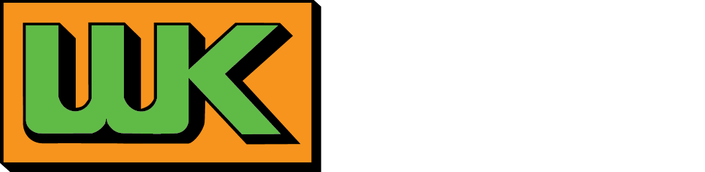 WKratz – Hoch- Tief und Stahlbetonbau Logo